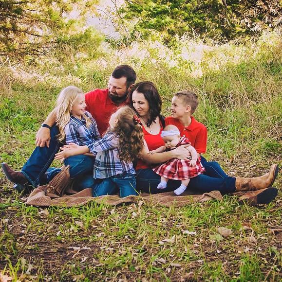 Meet your Posher, Micah - Picture 1 of 1